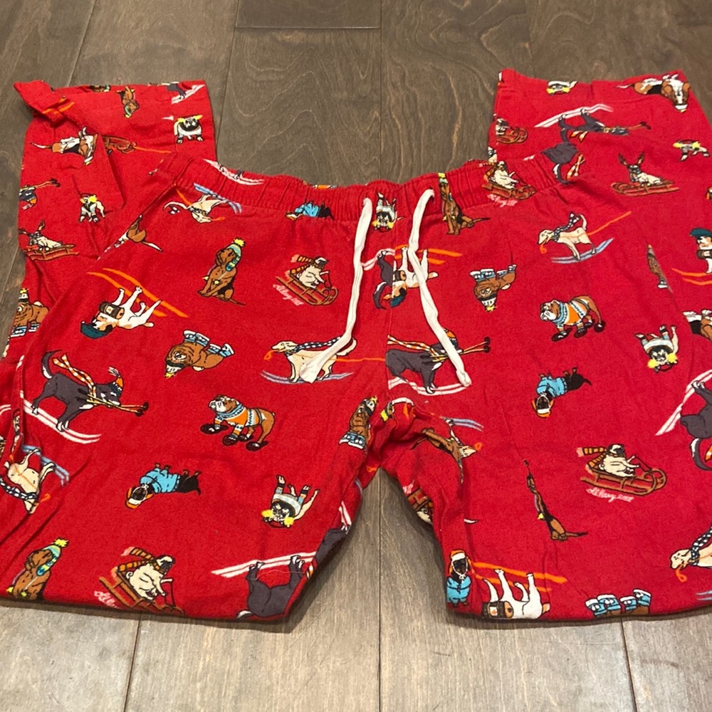 Old Navy pj pant